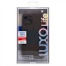 Чехол-накладка для Apple iPhone 13 - (136) (титановый) Luxo Creative