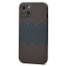 Чехол-накладка для Apple iPhone 13 - (136) (титановый) Luxo Creative