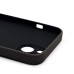 Чехол-накладка для Apple iPhone 13 - (136) (титановый) Luxo Creative