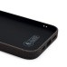 Чехол-накладка для Apple iPhone 13 - (136) (титановый) Luxo Creative