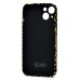 Чехол-накладка для Apple iPhone 13 - (137) (многоцветный) Luxo Creative