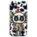 Чехол-накладка для Apple iPhone 13 - (138) (многоцветный) Luxo Creative