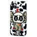 Чехол-накладка для Apple iPhone 13 - (138) (многоцветный) Luxo Creative