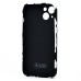 Чехол-накладка для Apple iPhone 13 - (138) (многоцветный) Luxo Creative