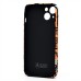 Чехол-накладка для Apple iPhone 13 - (142) (многоцветный) Luxo Creative