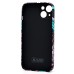 Чехол-накладка для Apple iPhone 13 - (143) (многоцветный) Luxo Creative