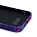 Чехол-накладка для Apple iPhone 13 - (144) (фиолетовый) Luxo Creative