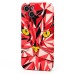 Чехол-накладка для Apple iPhone 13 - (145) (розовый) Luxo Creative
