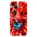 Чехол-накладка для Apple iPhone 13 - (146) (красный) Luxo Creative