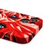 Чехол-накладка для Apple iPhone 13 - (146) (красный) Luxo Creative