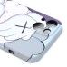 Чехол-накладка для Apple iPhone 14 Plus - (87) (серый) Luxo Creative