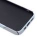 Чехол-накладка для Apple iPhone 14 Plus - (87) (серый) Luxo Creative