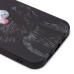 Чехол-накладка для Apple iPhone 14 Plus - (88) (черный) Luxo Creative