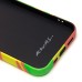 Чехол-накладка для Apple iPhone 14 Plus - (92) (многоцветный) Luxo Creative