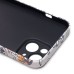Чехол-накладка для Apple iPhone 14 Plus - (98) (многоцветный) Luxo Creative