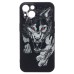 Чехол-накладка для Apple iPhone 14 Plus - (100) (многоцветный) Luxo Creative