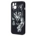 Чехол-накладка для Apple iPhone 14 Plus - (100) (многоцветный) Luxo Creative