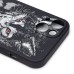 Чехол-накладка для Apple iPhone 14 Plus - (100) (многоцветный) Luxo Creative