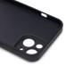 Чехол-накладка для Apple iPhone 14 Plus - (100) (многоцветный) Luxo Creative