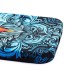 Чехол-накладка для Apple iPhone 14 Pro Max - (97) (бежевый) Luxo Creative