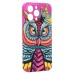 Чехол-накладка для Apple iPhone 14 Pro Max - (108) (многоцветный) Luxo Creative Чехол-накладка для Apple iPhone 14 Pro Max - (108) (многоцветный) Luxo Creative