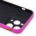 Чехол-накладка для Apple iPhone 14 Pro Max - (108) (многоцветный) Luxo Creative Чехол-накладка для Apple iPhone 14 Pro Max - (108) (многоцветный) Luxo Creative