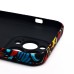 Чехол-накладка для Apple iPhone 14 Pro Max - (113) (многоцветный) Luxo Creative