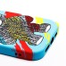 Чехол-накладка для Apple iPhone 14 Pro Max - (114) (многоцветный) Luxo Creative Чехол-накладка для Apple iPhone 14 Pro Max - (114) (многоцветный) Luxo Creative