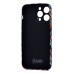 Чехол-накладка для Apple iPhone 14 Pro Max - (115) (многоцветный) Luxo Creative