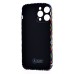 Чехол-накладка для Apple iPhone 14 Pro Max - (116) (многоцветный) Luxo Creative Чехол-накладка для Apple iPhone 14 Pro Max - (116) (многоцветный) Luxo Creative
