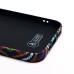 Чехол-накладка для Apple iPhone 14 Pro Max - (116) (многоцветный) Luxo Creative Чехол-накладка для Apple iPhone 14 Pro Max - (116) (многоцветный) Luxo Creative