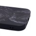 Чехол-накладка для Apple iPhone 14 Pro - (88) (черный) Luxo Creative