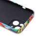 Чехол-накладка для Apple iPhone 14 - (93) (многоцветный) Luxo Creative