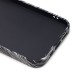 Чехол-накладка для Apple iPhone 14 - (103) (многоцветный) Luxo Creative