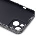 Чехол-накладка для Apple iPhone 14 - (103) (многоцветный) Luxo Creative