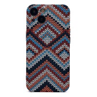 Чехол-накладка для Apple iPhone 14 - (115) (многоцветный) Luxo Creative