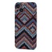 Чехол-накладка для Apple iPhone 14 - (115) (многоцветный) Luxo Creative Чехол-накладка для Apple iPhone 14 - (115) (многоцветный) Luxo Creative