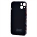 Чехол-накладка для Apple iPhone 14 - (115) (многоцветный) Luxo Creative Чехол-накладка для Apple iPhone 14 - (115) (многоцветный) Luxo Creative