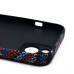 Чехол-накладка для Apple iPhone 14 - (115) (многоцветный) Luxo Creative Чехол-накладка для Apple iPhone 14 - (115) (многоцветный) Luxo Creative