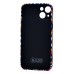 Чехол-накладка для Apple iPhone 14 - (116) (многоцветный) Luxo Creative Чехол-накладка для Apple iPhone 14 - (116) (многоцветный) Luxo Creative