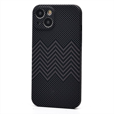 Чехол-накладка для Apple iPhone 14 - (133) (серый) Luxo Creative Чехол-накладка для Apple iPhone 14 - (133) (серый) Luxo Creative