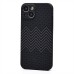 Чехол-накладка для Apple iPhone 14 - (133) (серый) Luxo Creative Чехол-накладка для Apple iPhone 14 - (133) (серый) Luxo Creative