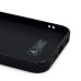 Чехол-накладка для Apple iPhone 14 - (133) (серый) Luxo Creative Чехол-накладка для Apple iPhone 14 - (133) (серый) Luxo Creative