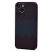 Чехол-накладка для Apple iPhone 14 - (134) (темно-синий) Luxo Creative Чехол-накладка для Apple iPhone 14 - (134) (темно-синий) Luxo Creative