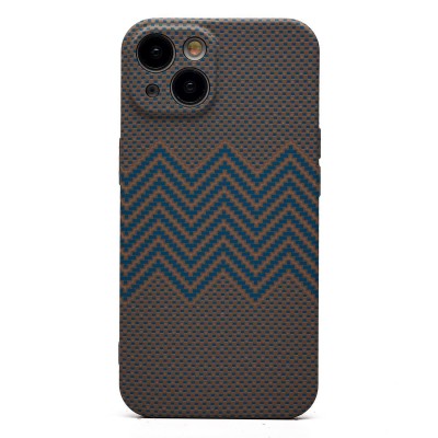 Чехол-накладка для Apple iPhone 14 - (136) (титановый) Luxo Creative Чехол-накладка для Apple iPhone 14 - (136) (титановый) Luxo Creative