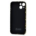 Чехол-накладка для Apple iPhone 14 - (137) (многоцветный) Luxo Creative Чехол-накладка для Apple iPhone 14 - (137) (многоцветный) Luxo Creative