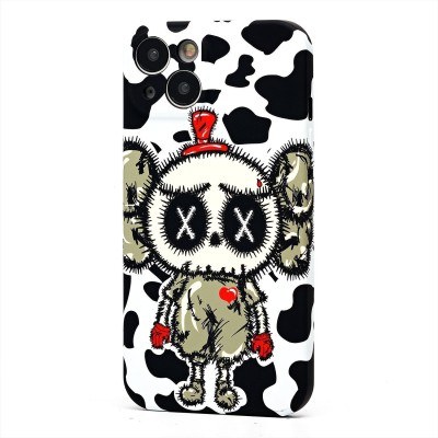 Чехол-накладка для Apple iPhone 14 - (138) (многоцветный) Luxo Creative Чехол-накладка для Apple iPhone 14 - (138) (многоцветный) Luxo Creative