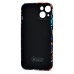 Чехол-накладка для Apple iPhone 14 - (139) (многоцветный) Luxo Creative Чехол-накладка для Apple iPhone 14 - (139) (многоцветный) Luxo Creative