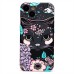 Чехол-накладка для Apple iPhone 14 - (143)  (многоцветный) Luxo Creative