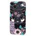 Чехол-накладка для Apple iPhone 14 - (143)  (многоцветный) Luxo Creative